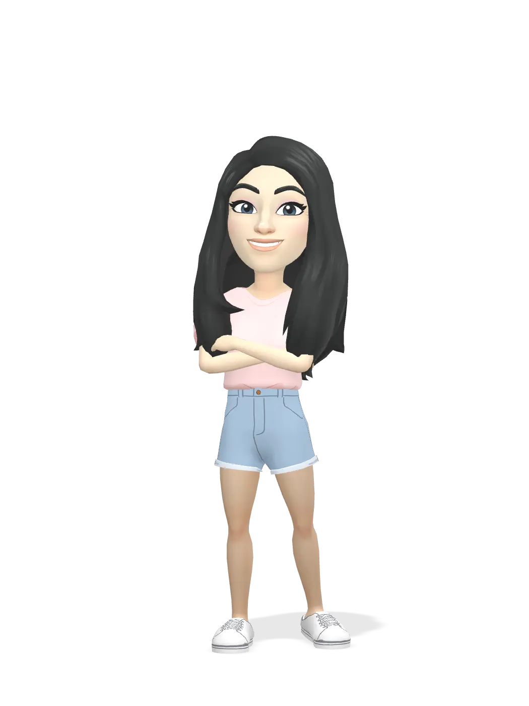 Snapchat profile picture for @yninrjnh