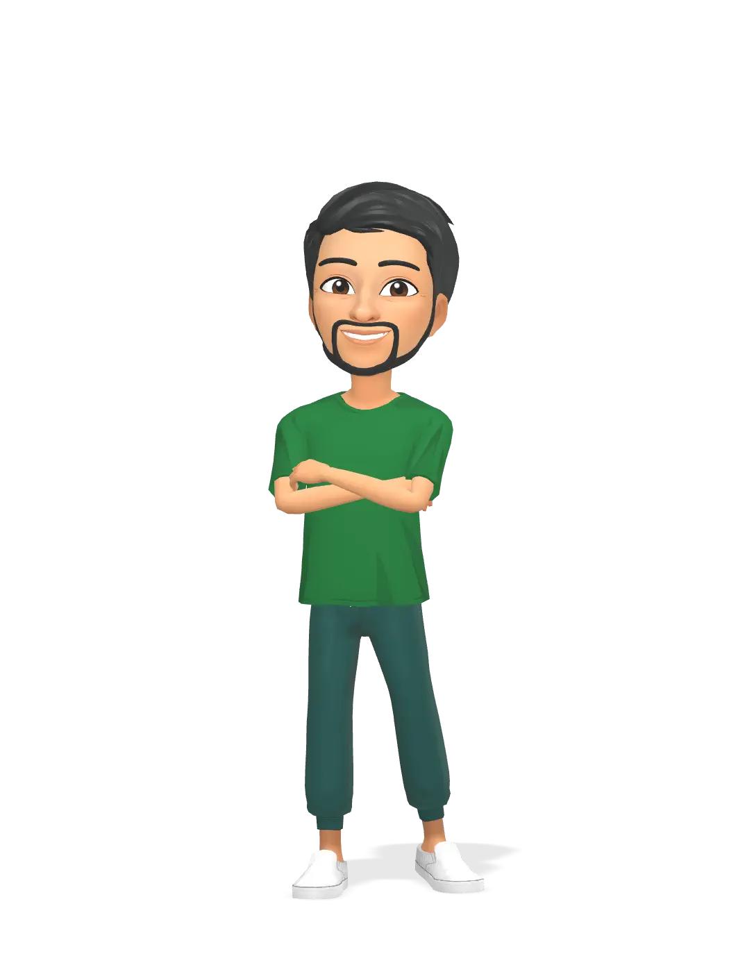 Snapchat profile picture for @leoanime