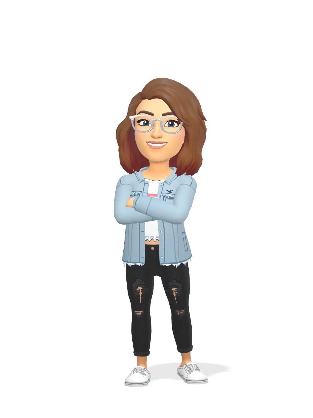 Snapchat profile picture for @detection