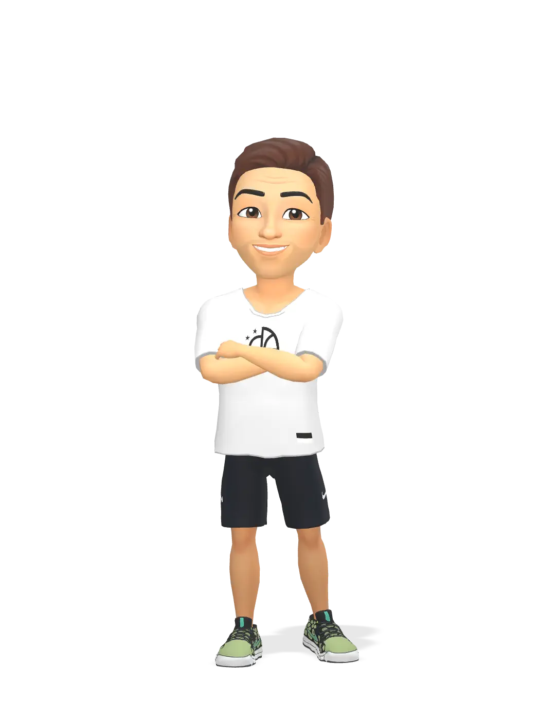 Snapchat profile picture for @viscarlos