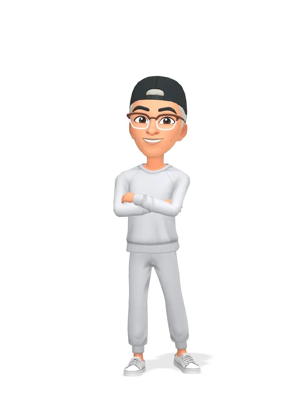 Snapchat profile picture for @yoshua_as