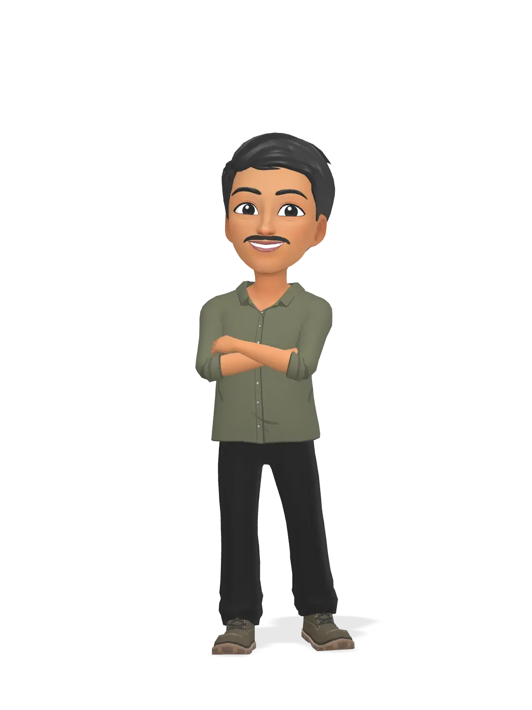 Snapchat profile picture for @school
