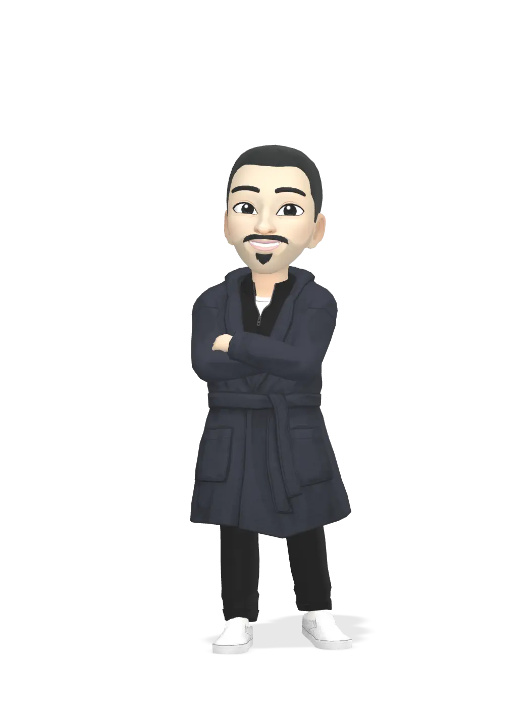 Snapchat profile picture for @jerries