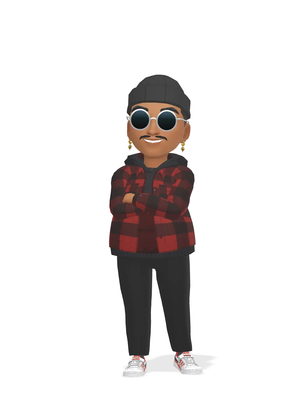 Snapchat profile picture for @kaorizaki