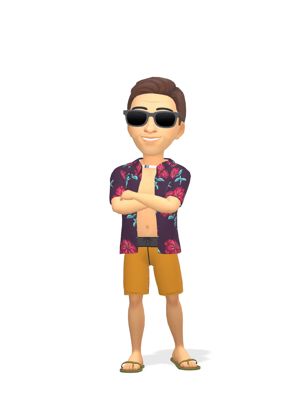 Snapchat profile picture for @kaansanci