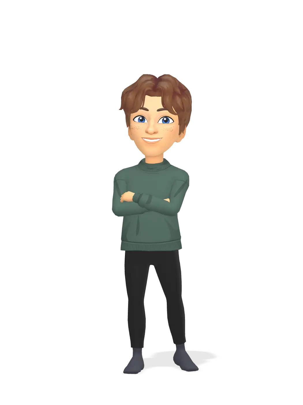 Snapchat profile picture for @kenet