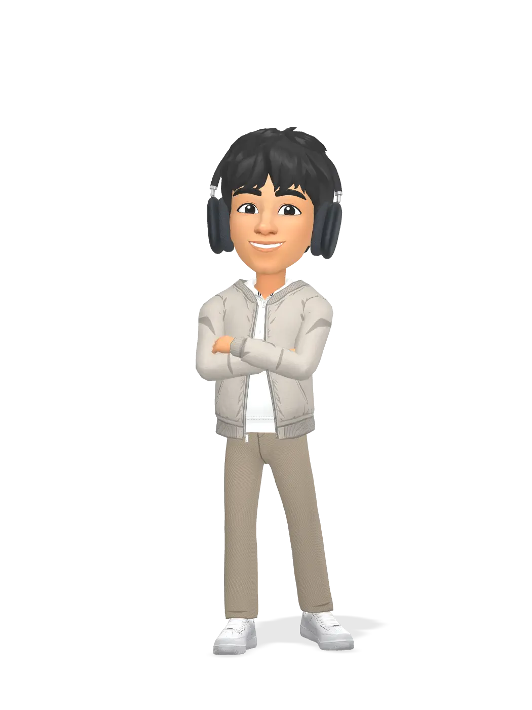 Snapchat profile picture for @romeo_ivld