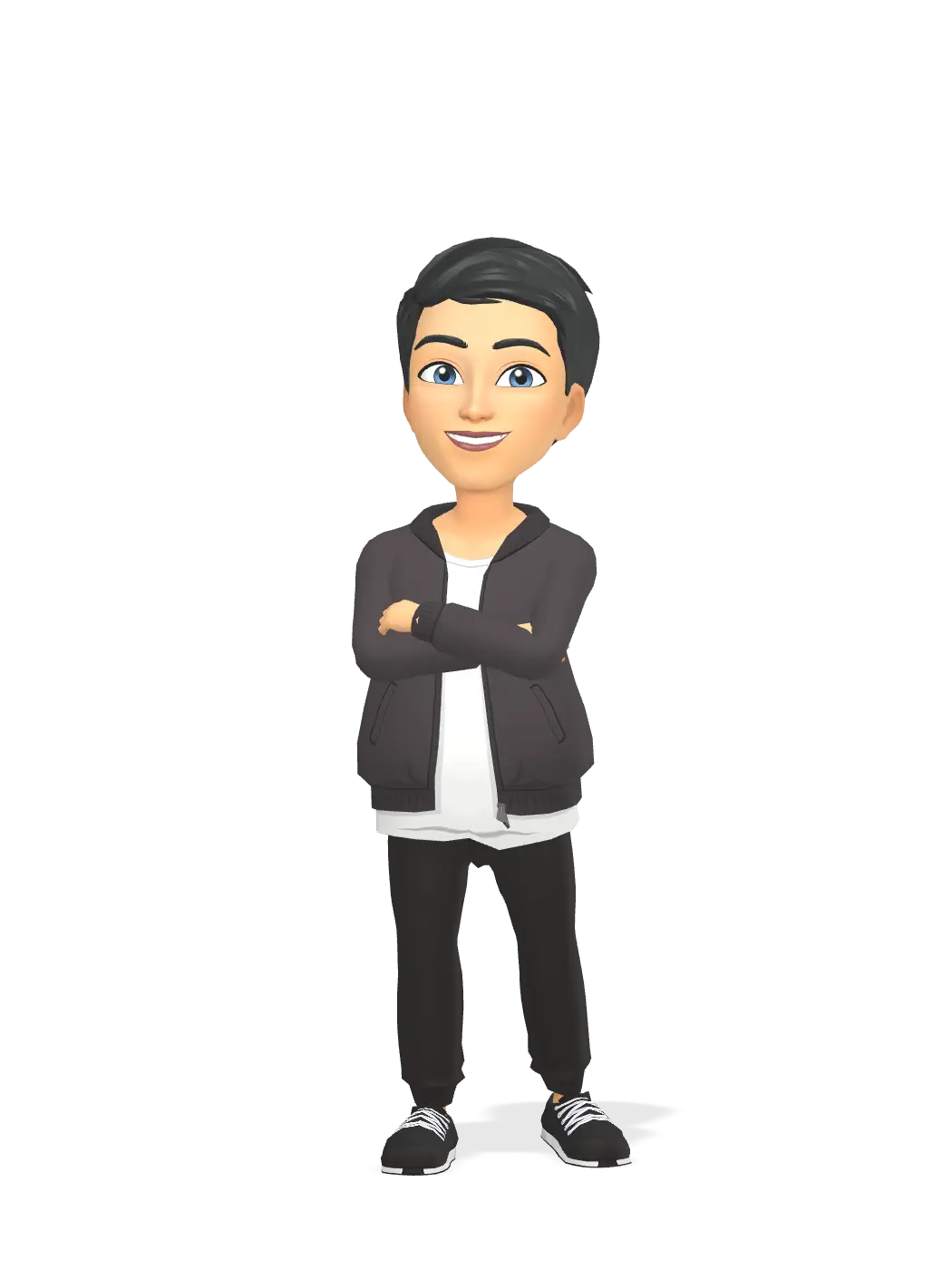 Snapchat profile picture for @hendraa65