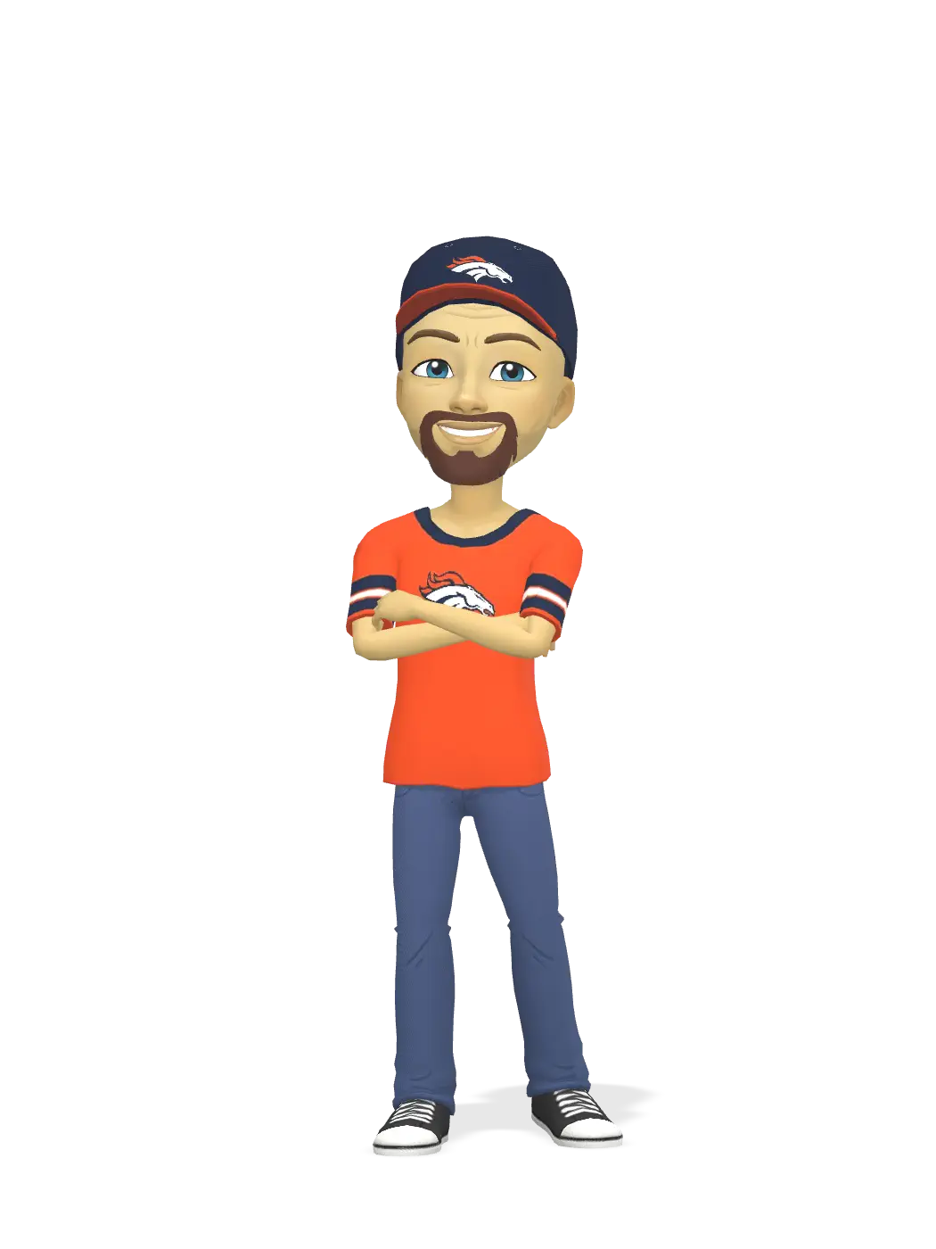 Snapchat profile picture for @indexing