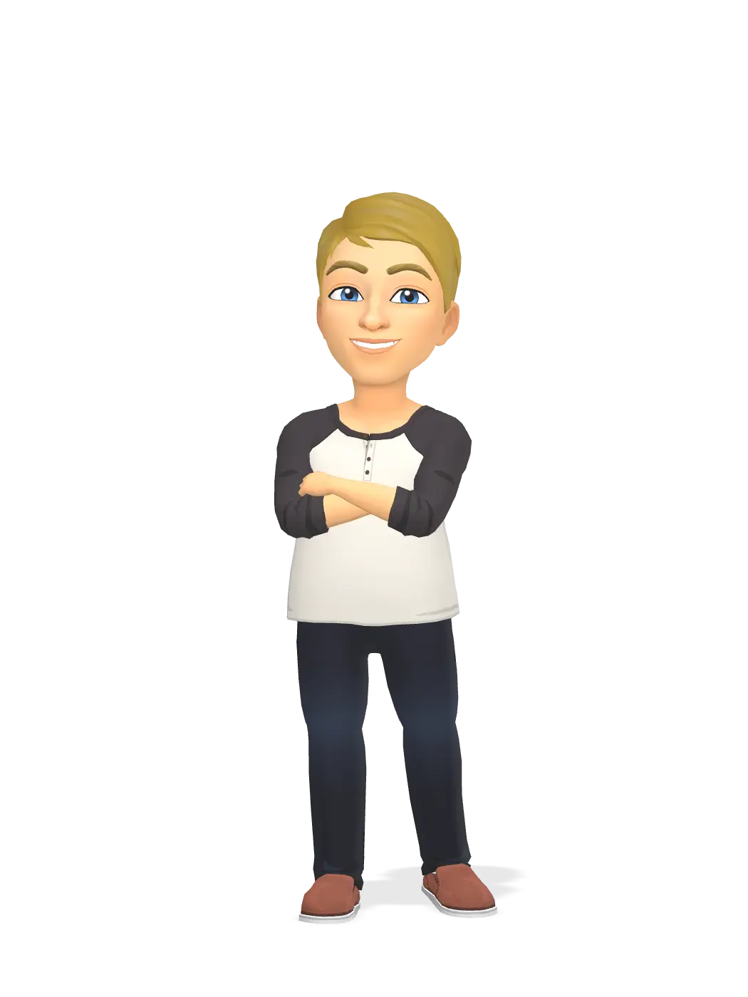 Snapchat profile picture for @fertile
