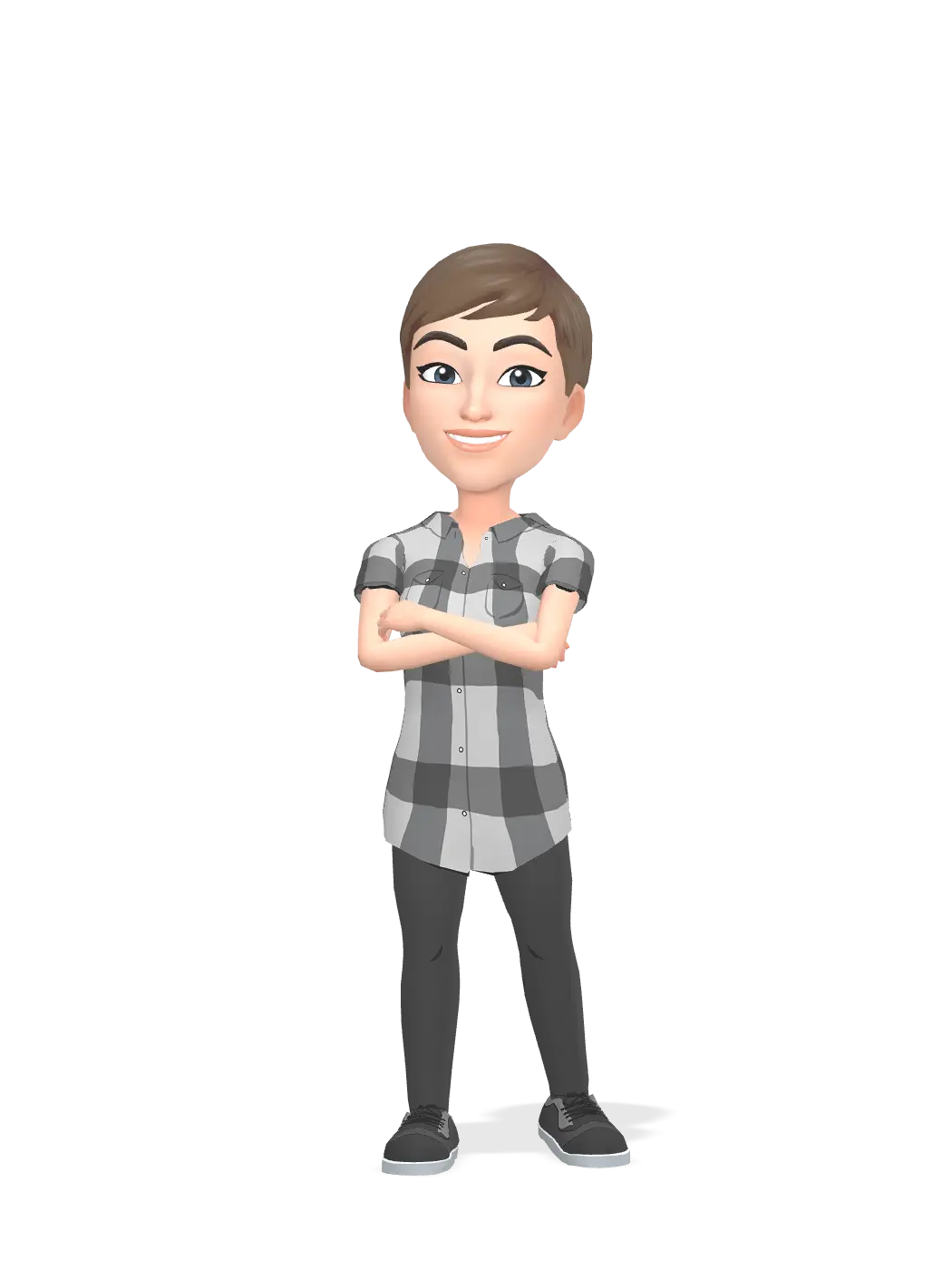Snapchat profile picture for @raka73