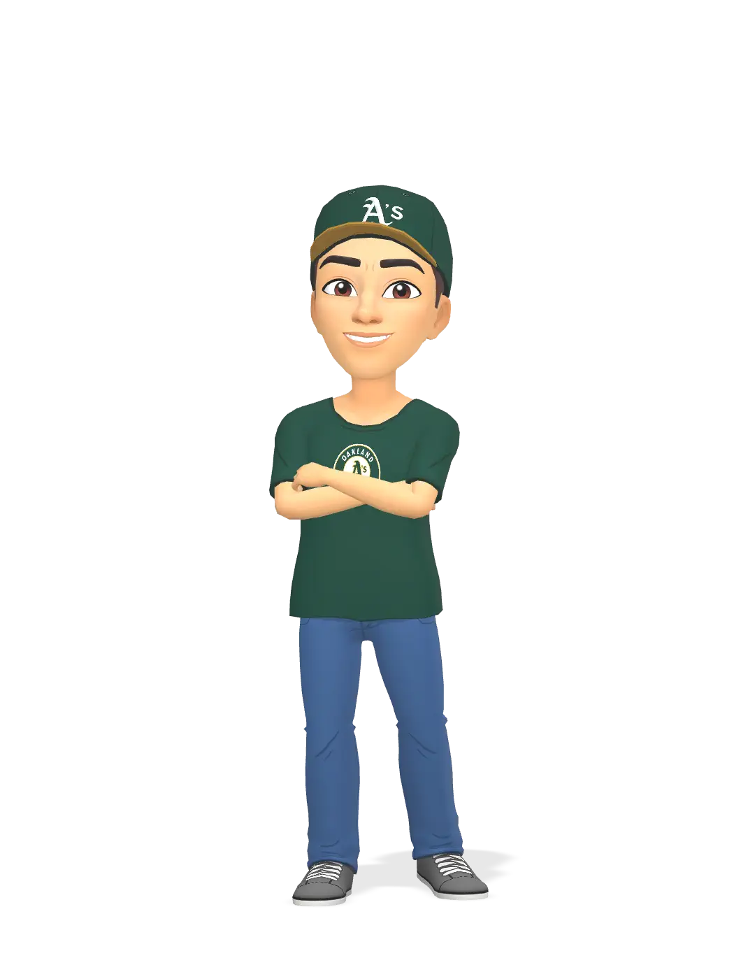 Snapchat profile picture for @wahyudin