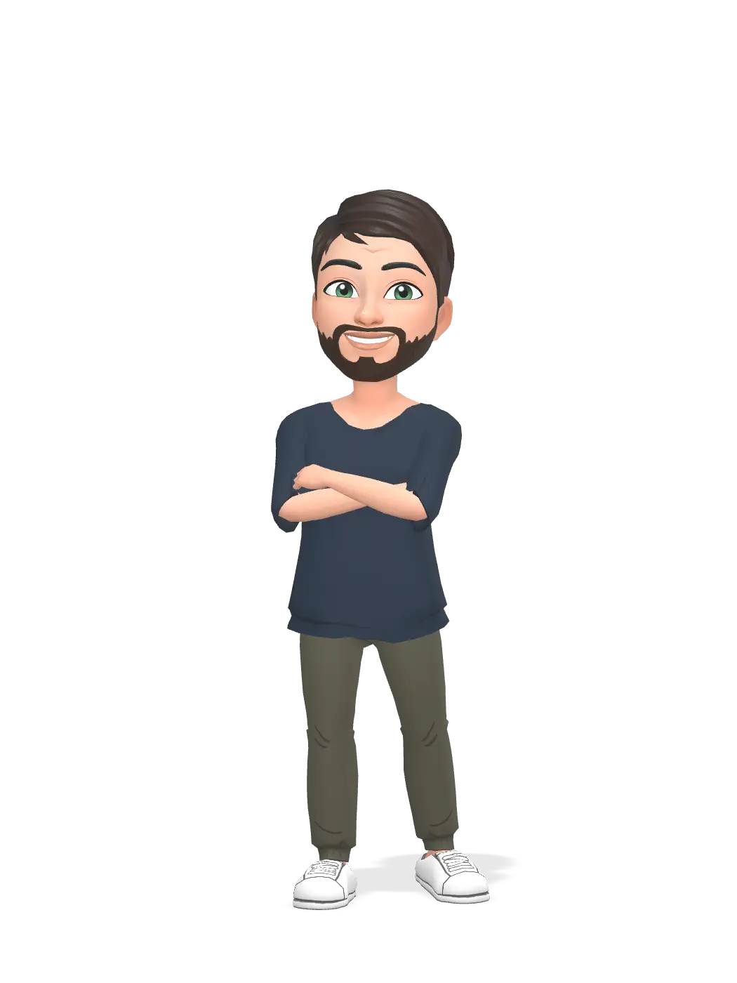 Snapchat profile picture for @georgiewv