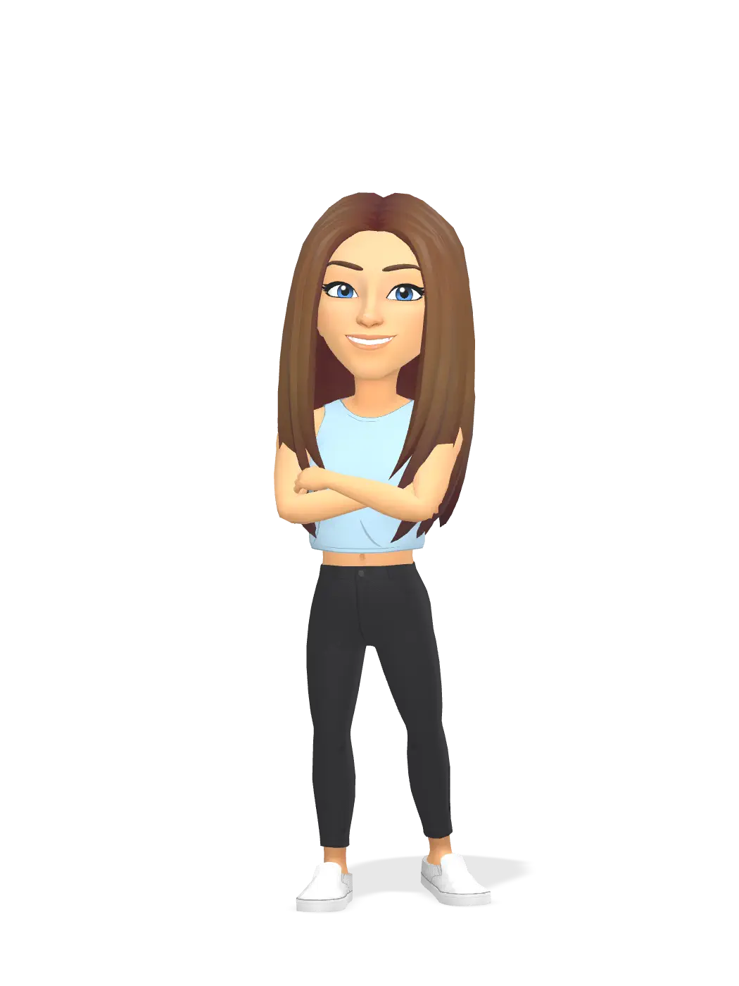 Snapchat profile picture for @bowl