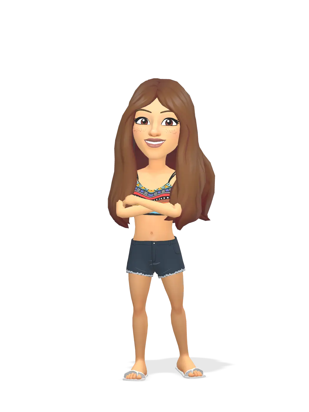 Snapchat profile picture for @relish