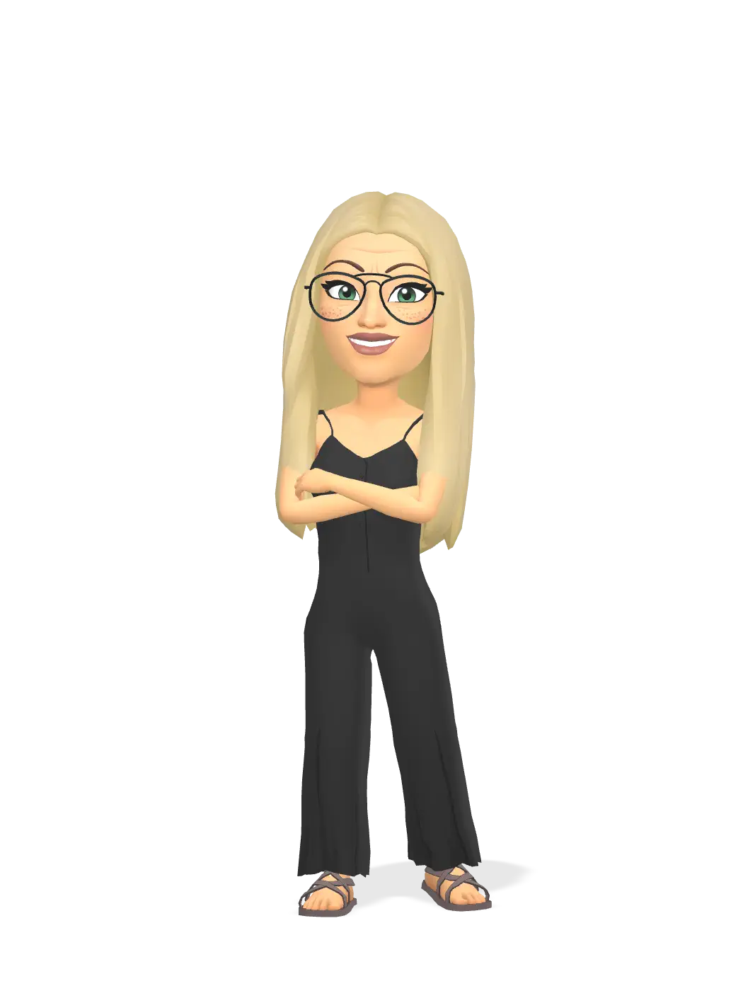 Snapchat profile picture for @ruppa