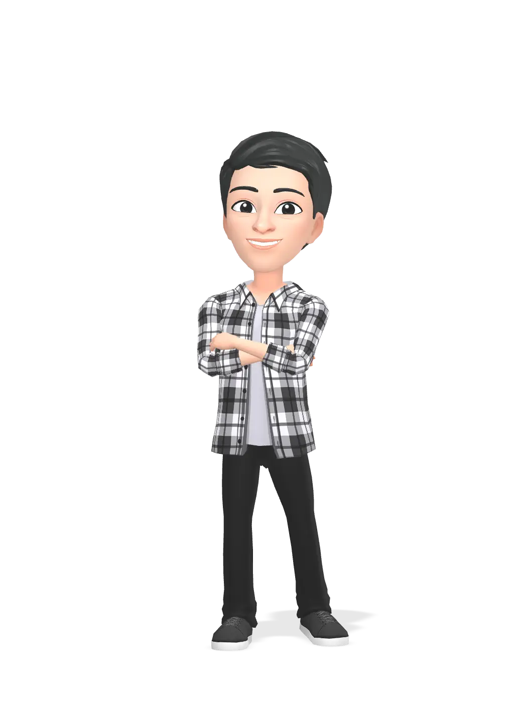 Snapchat profile picture for @lutfiffan