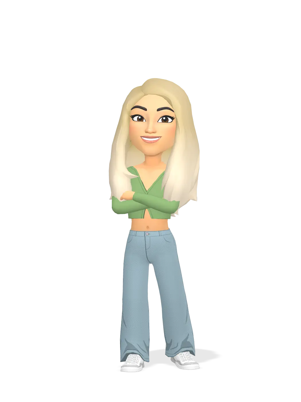 Snapchat profile picture for @molecule