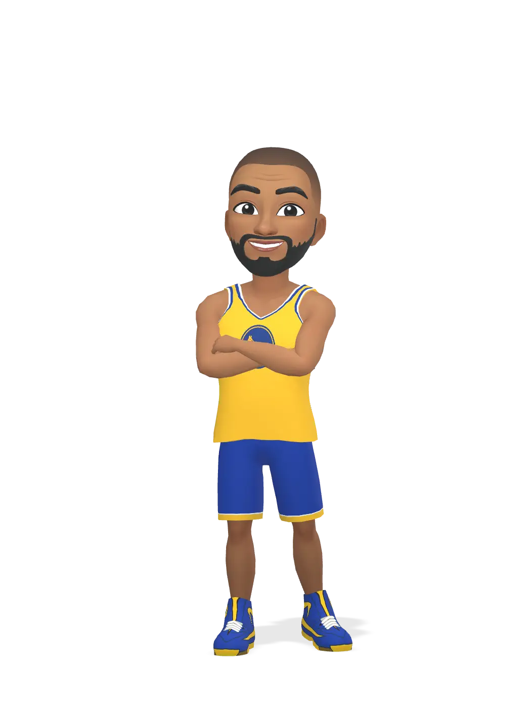 Snapchat profile picture for @fifteenth