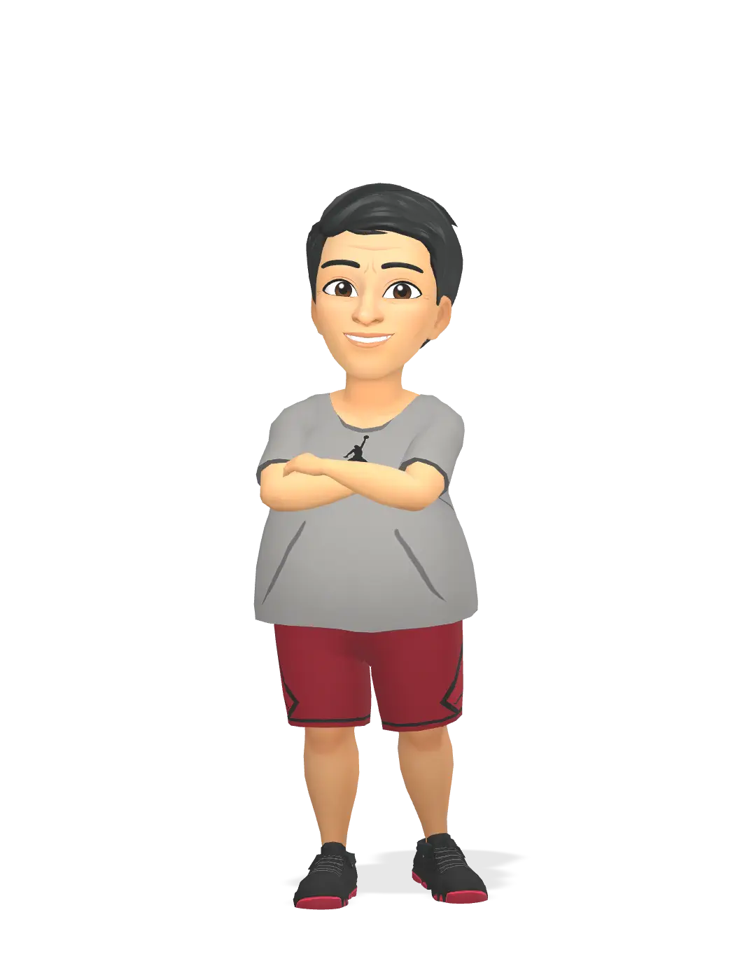 Snapchat profile picture for @jfdesign
