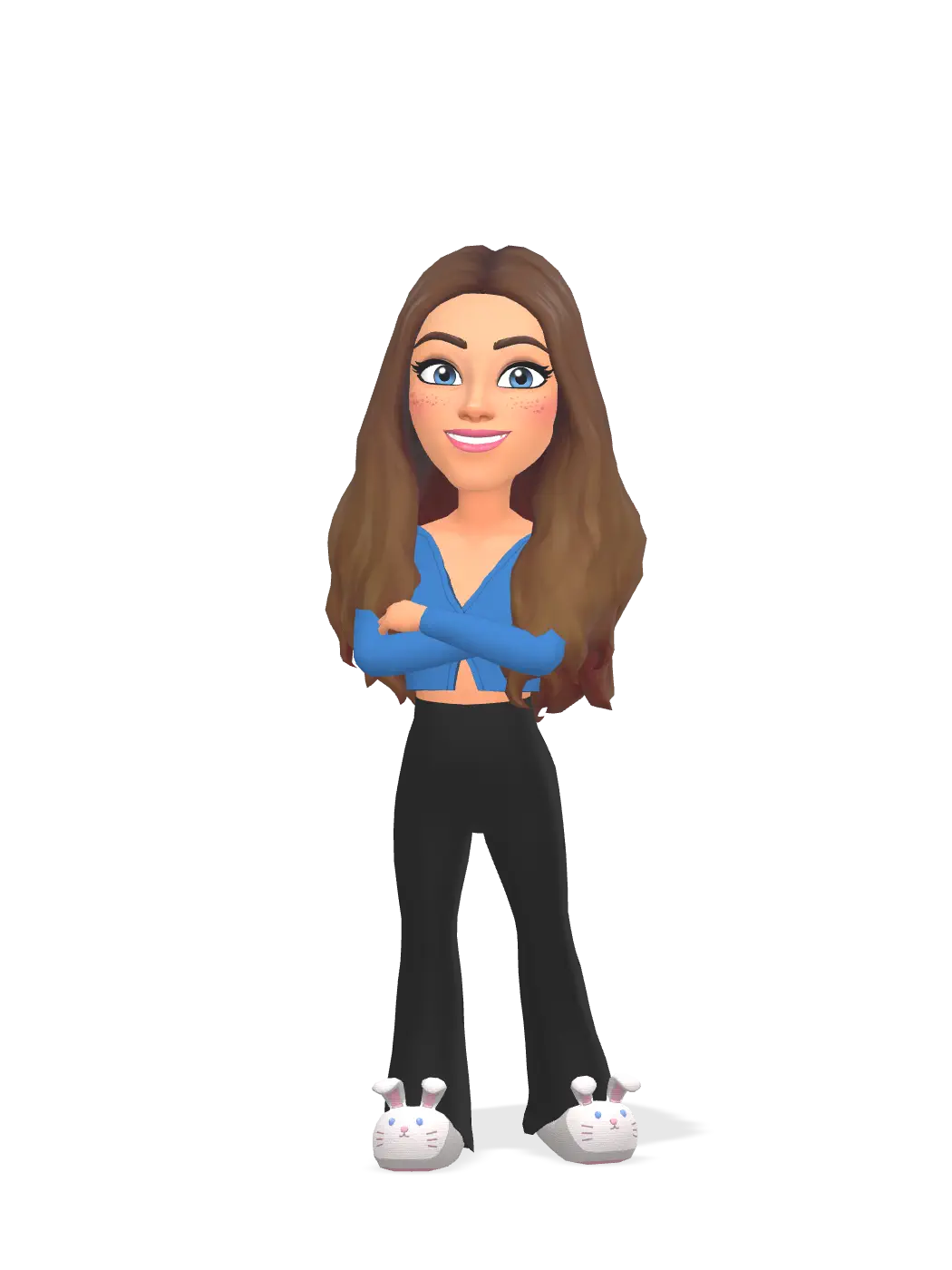 Snapchat profile picture for @goose