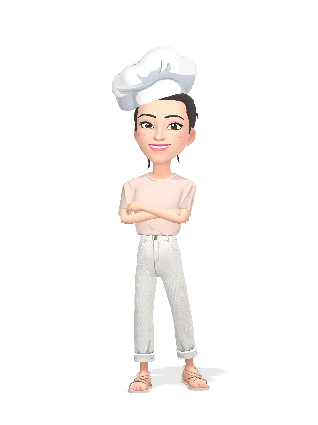 Snapchat profile picture for @shirl0k4