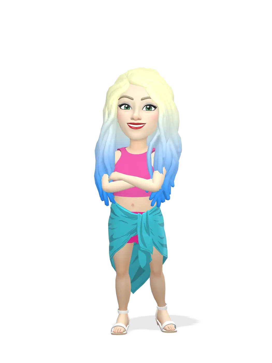 Snapchat profile picture for @taesmommii