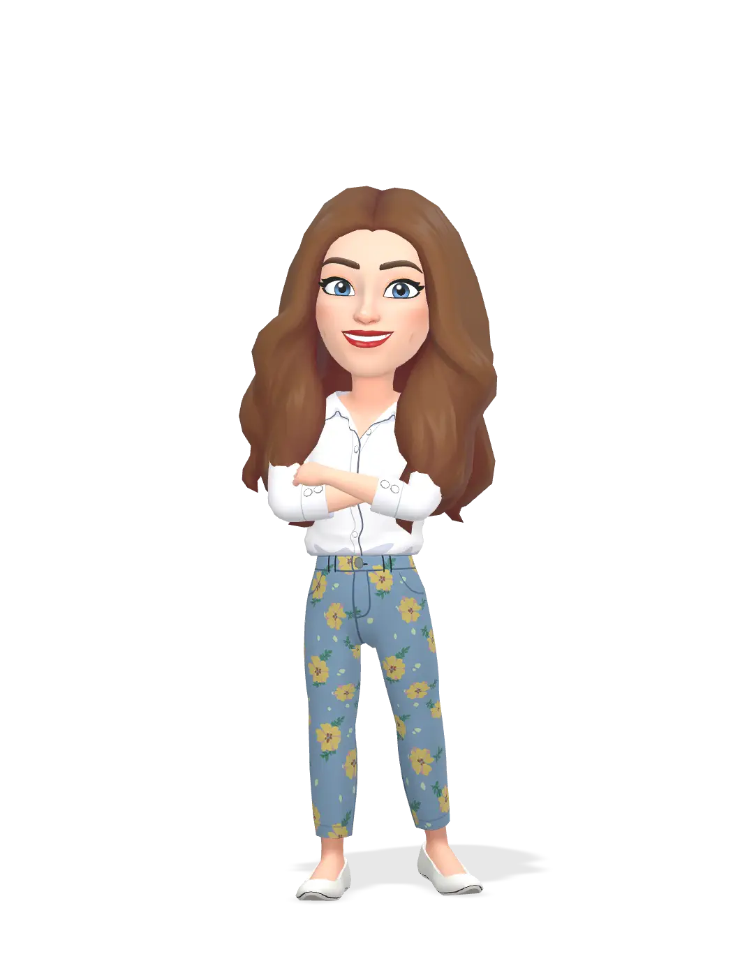 Snapchat profile picture for @yazzyj
