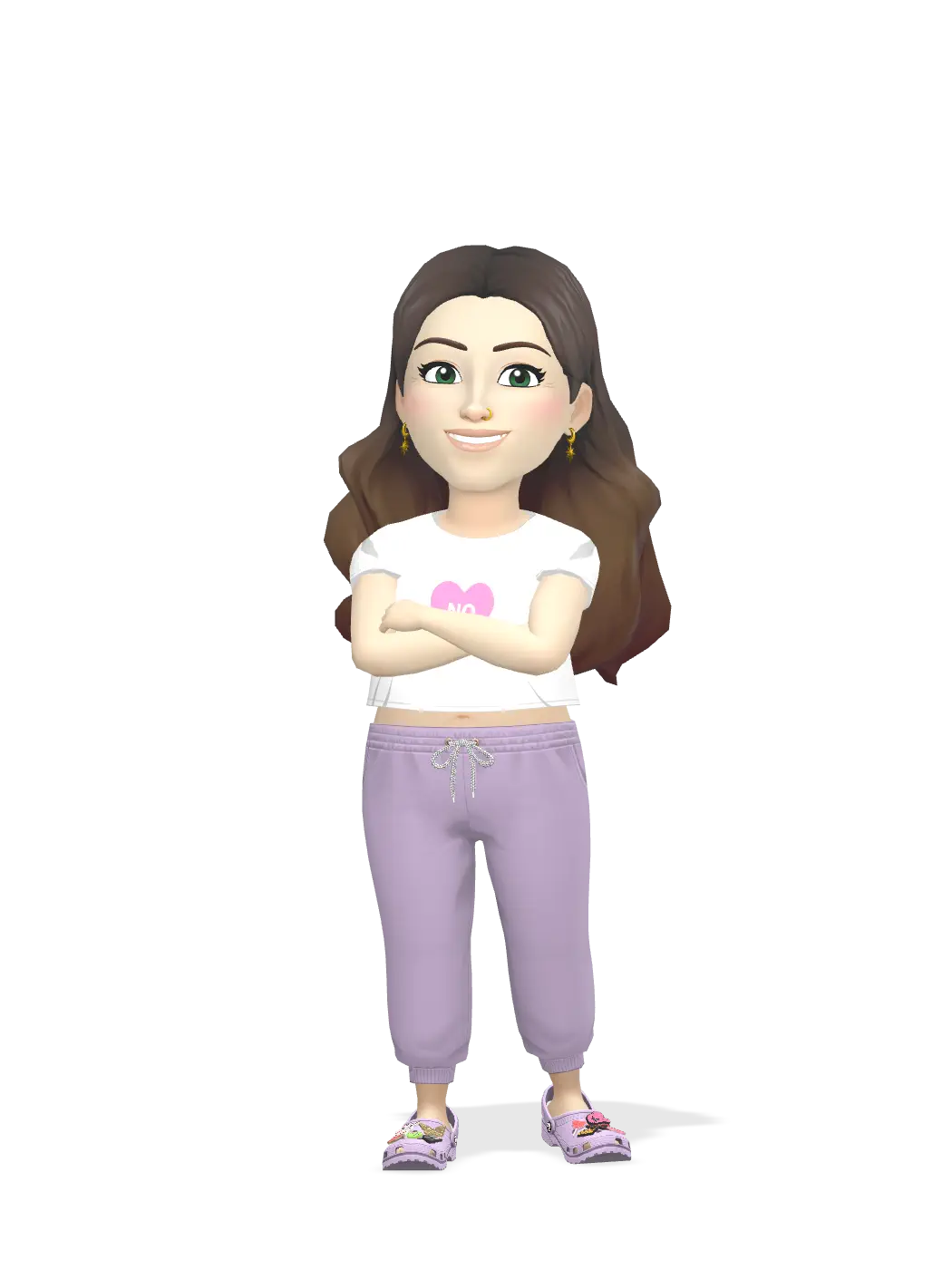 Snapchat profile picture for @sh4nz