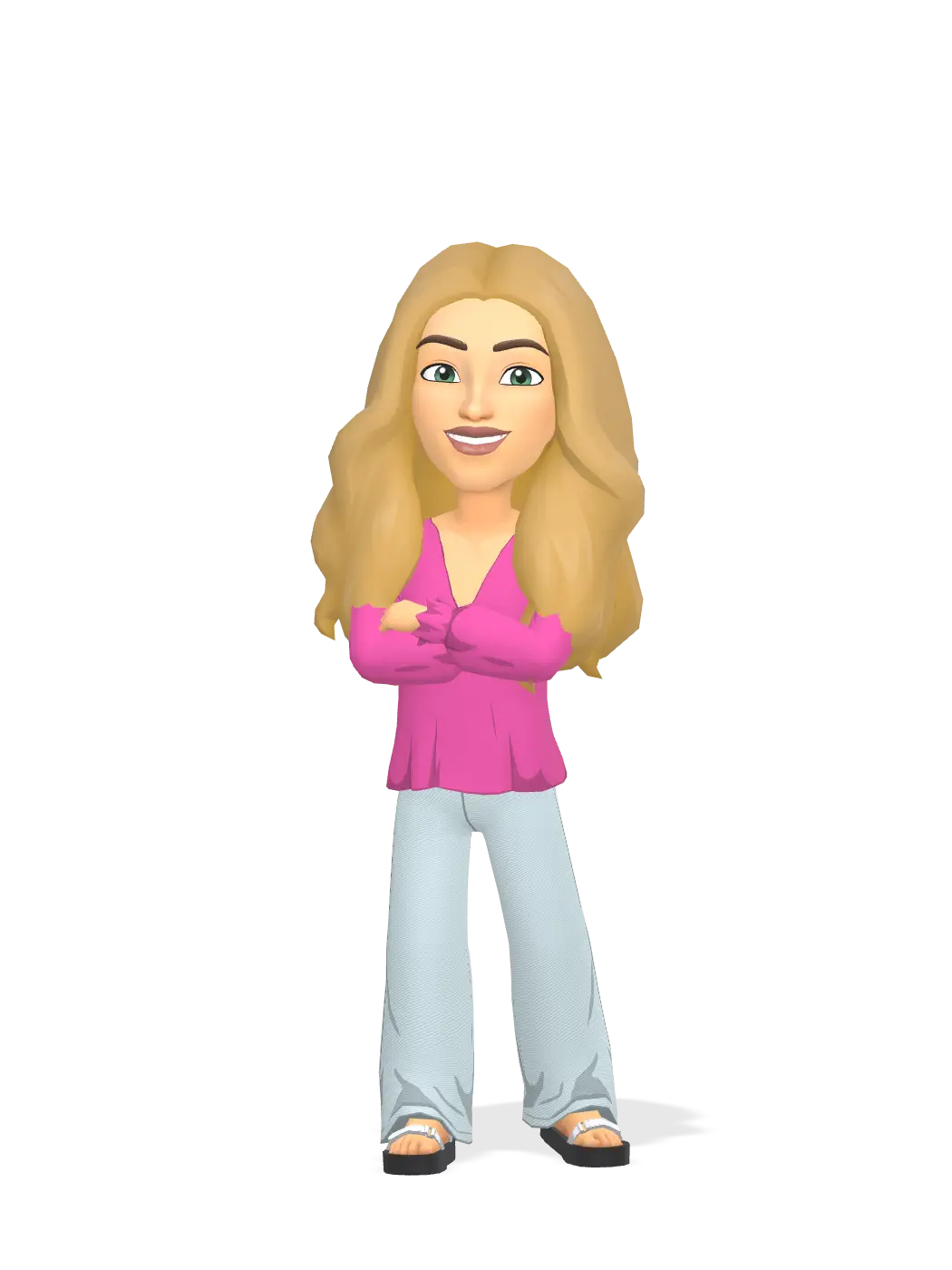 Snapchat profile picture for @blips