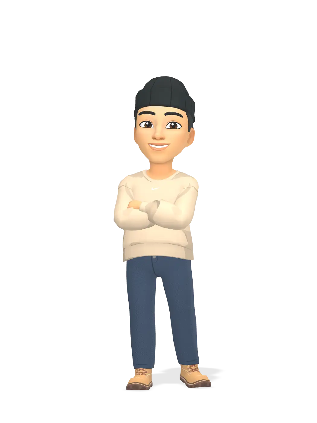 Snapchat profile picture for @weir