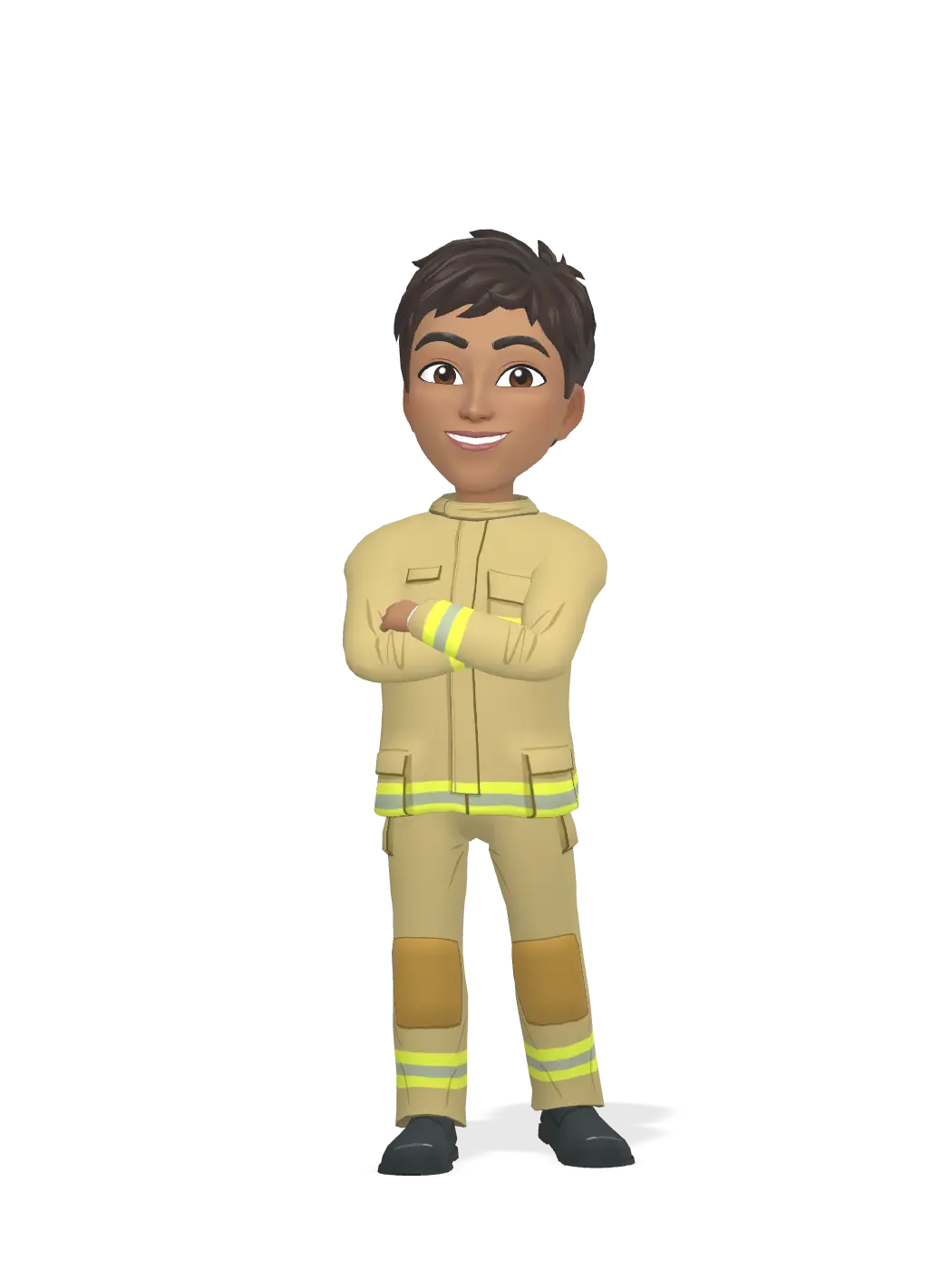 Snapchat profile picture for @funday