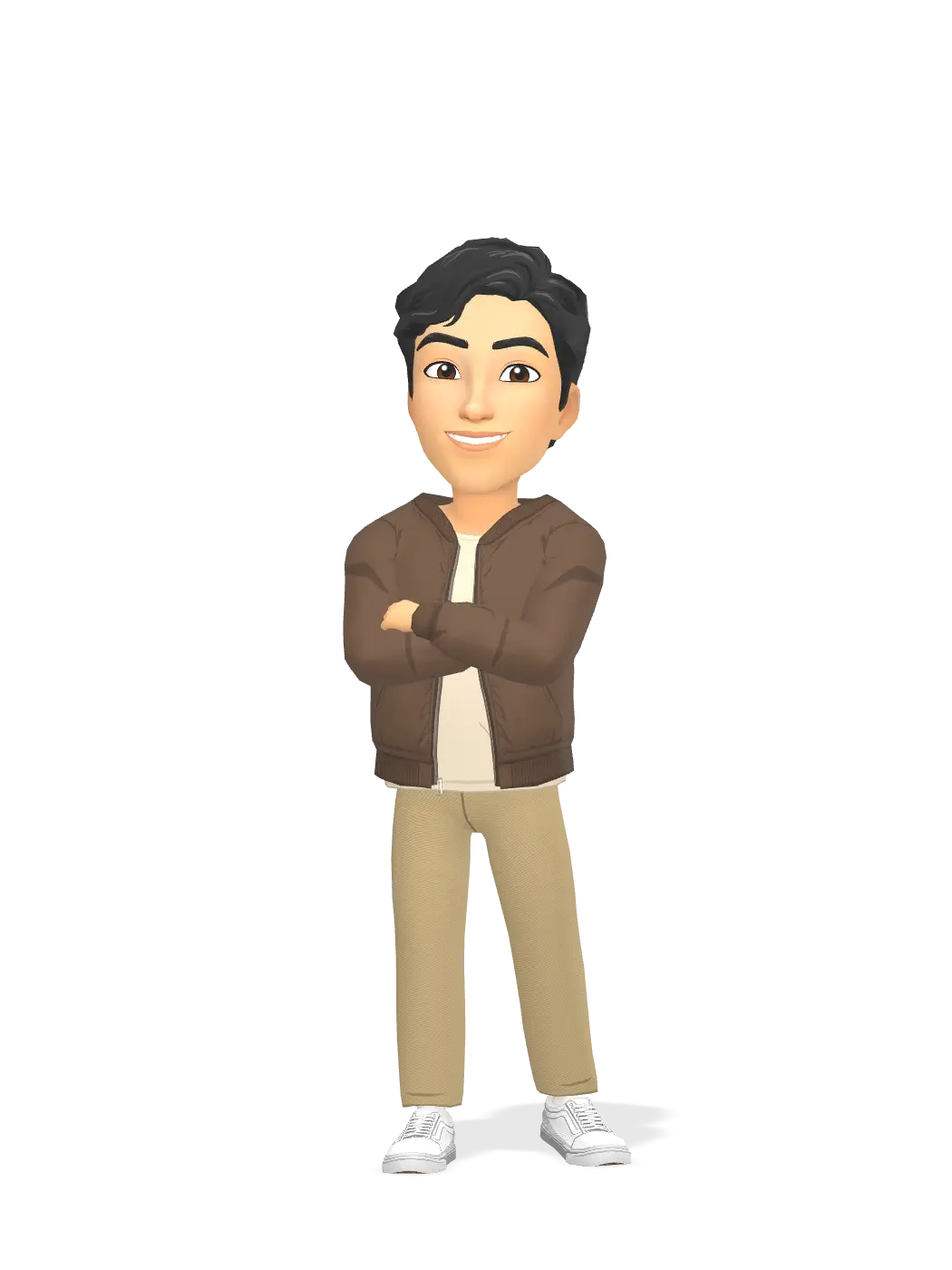Snapchat profile picture for @khiem