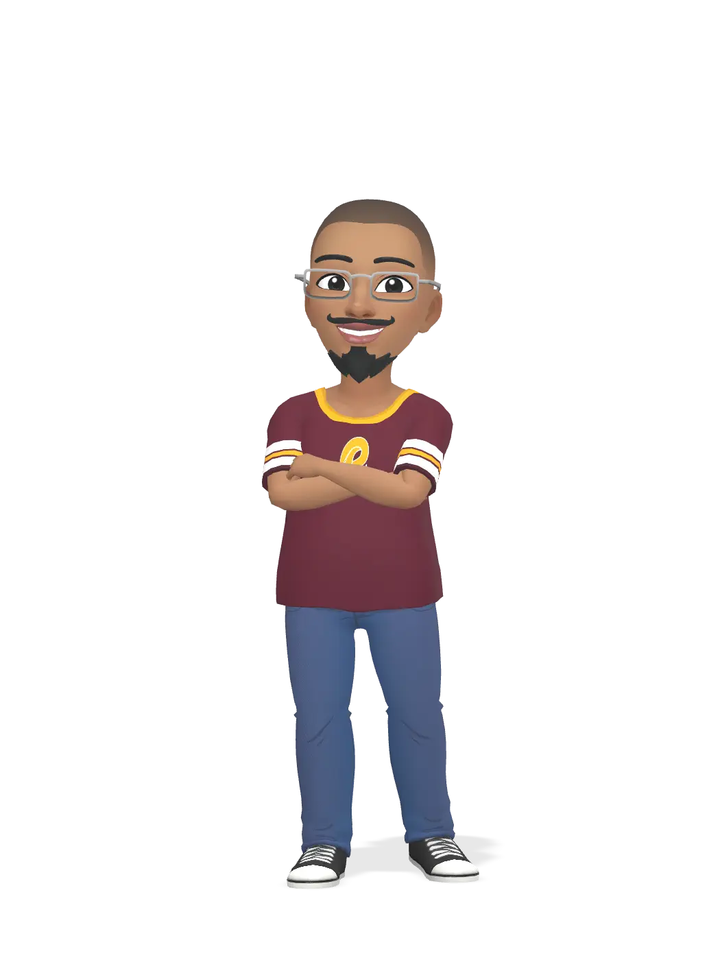 Snapchat profile picture for @mejias62