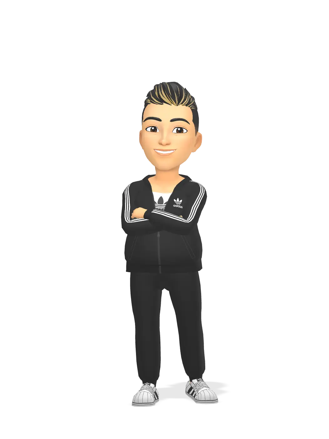 Snapchat profile picture for @wilmer085