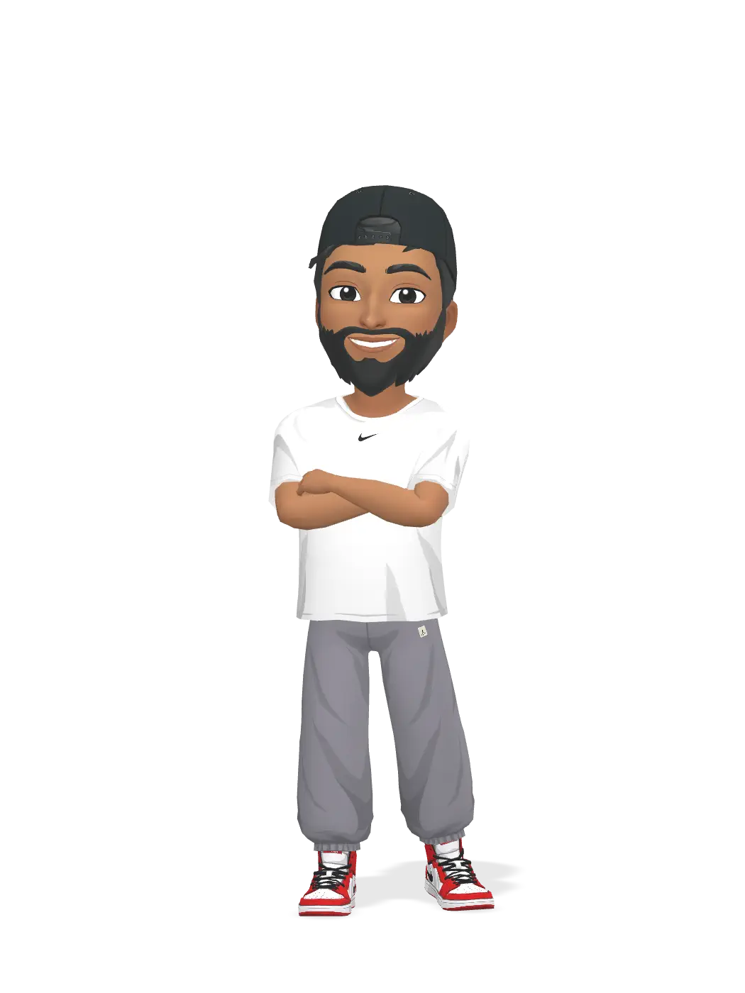 Snapchat profile picture for @shanuk
