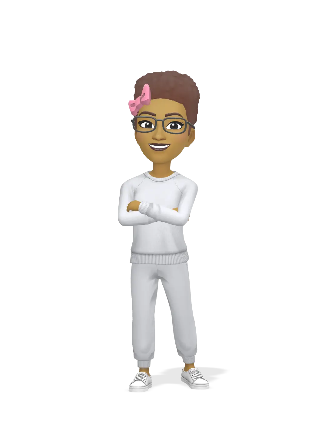 Snapchat profile picture for @mmayaara