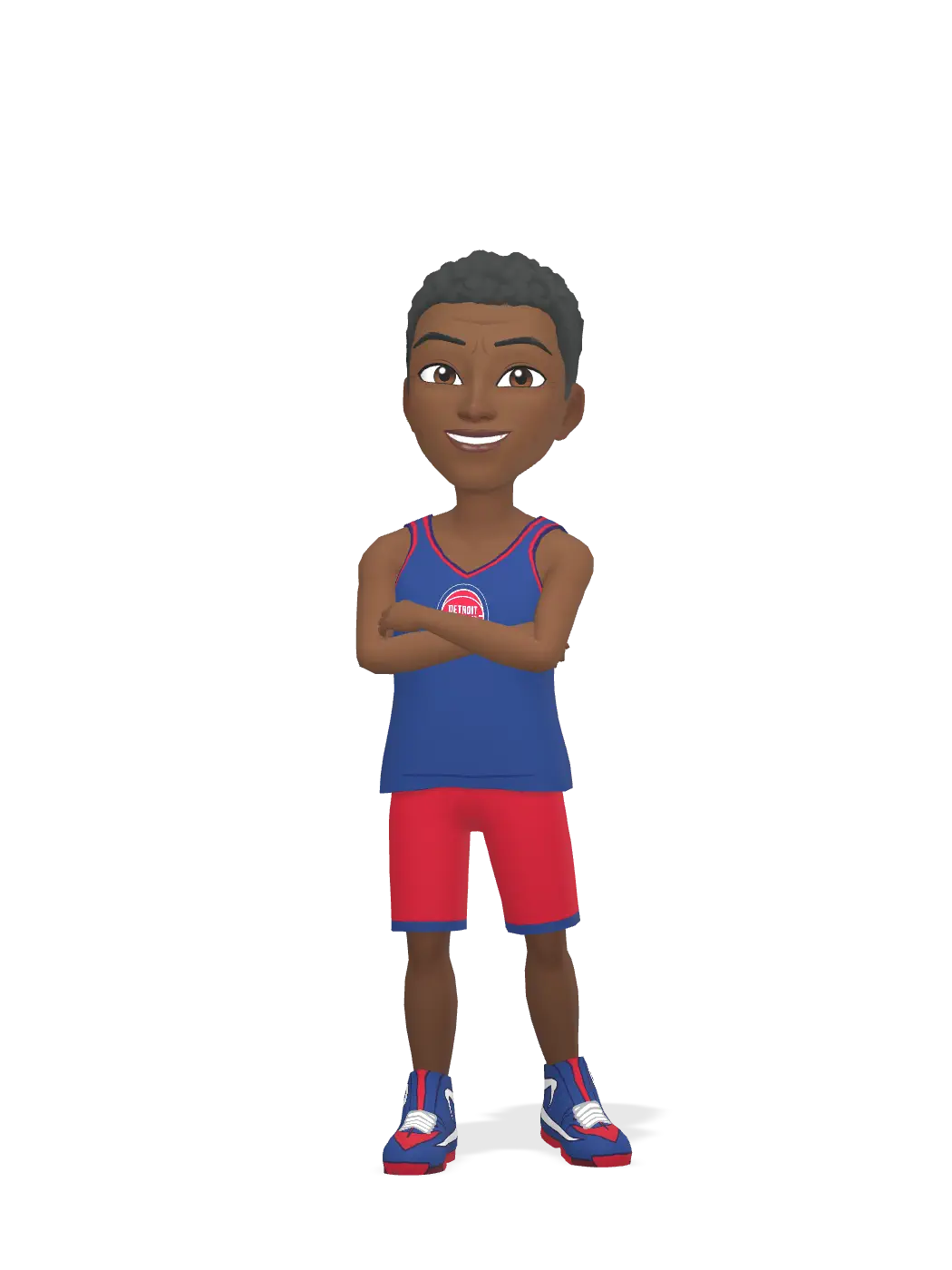 Snapchat profile picture for @blessed