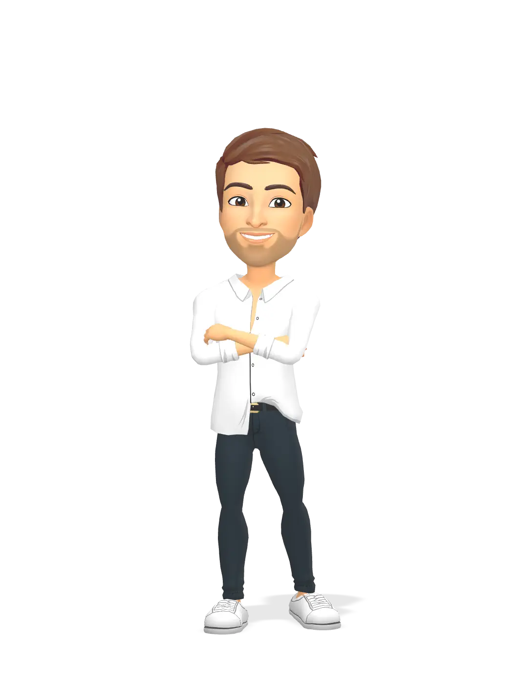 Snapchat profile picture for @nagu14