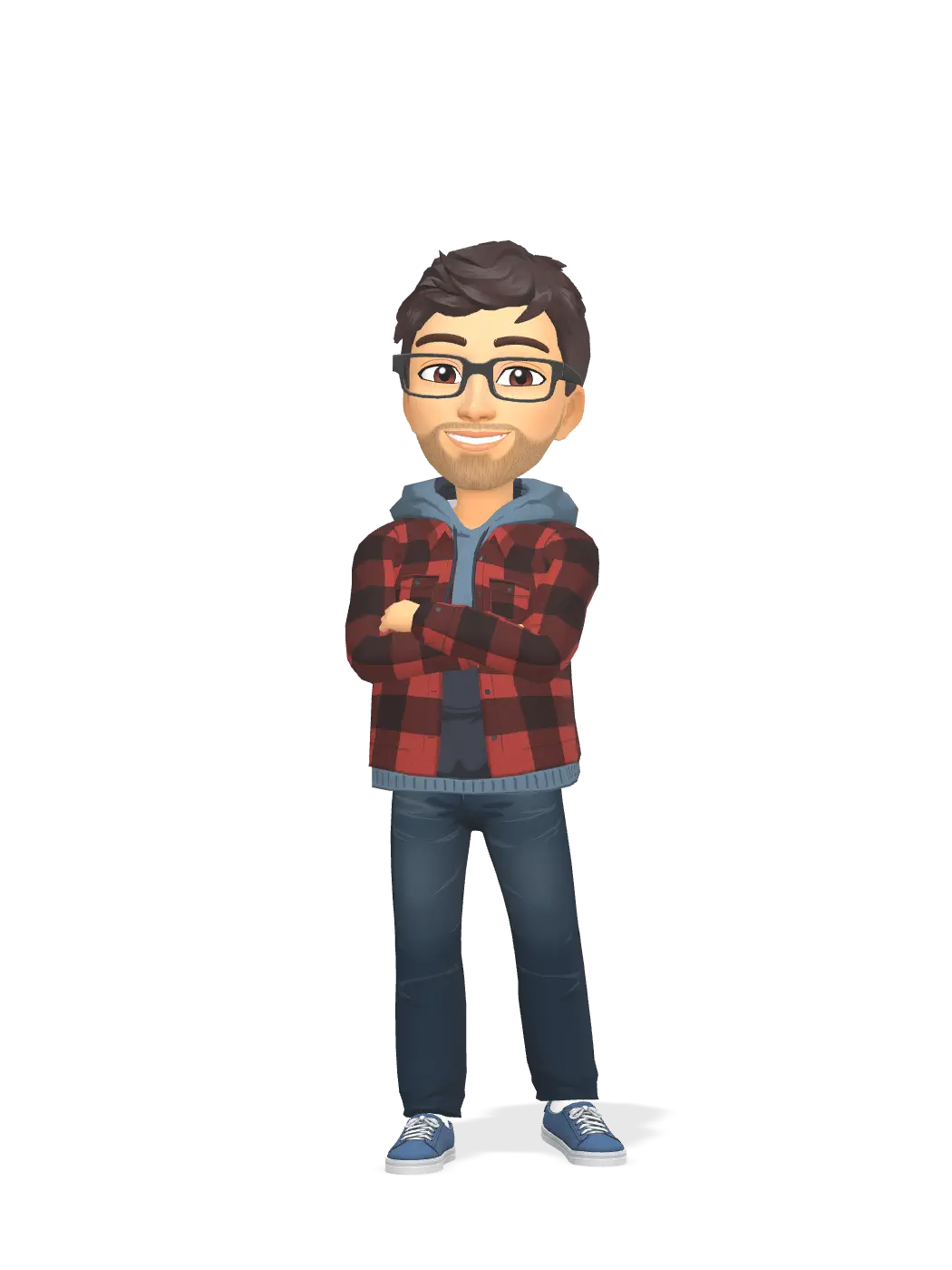 Snapchat profile picture for @kubap