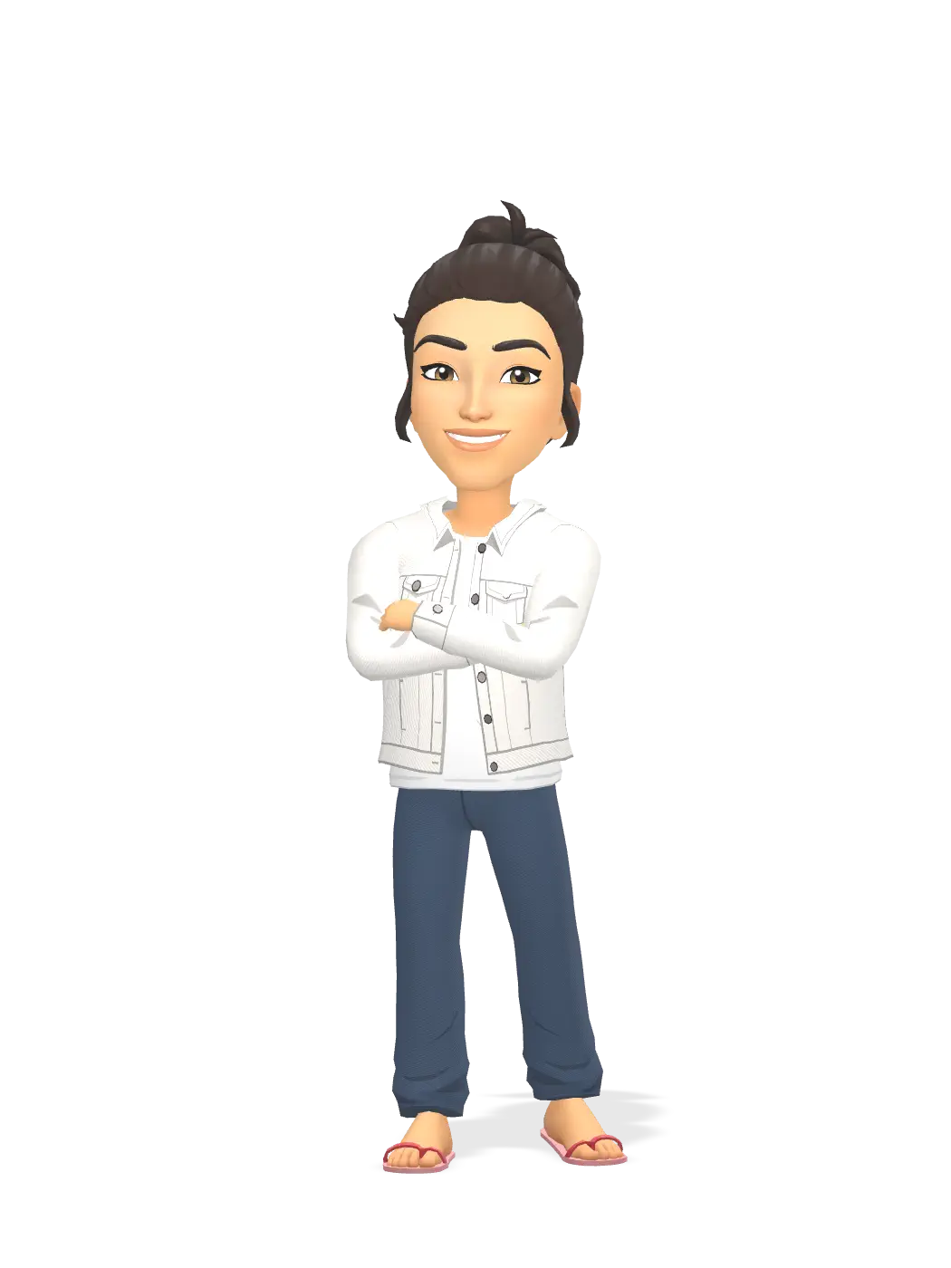 Snapchat profile picture for @mirko2212