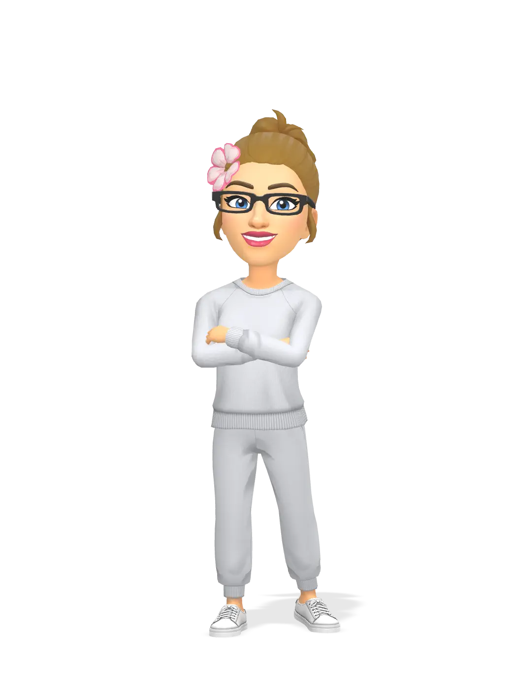 Snapchat profile picture for @gabycepeda