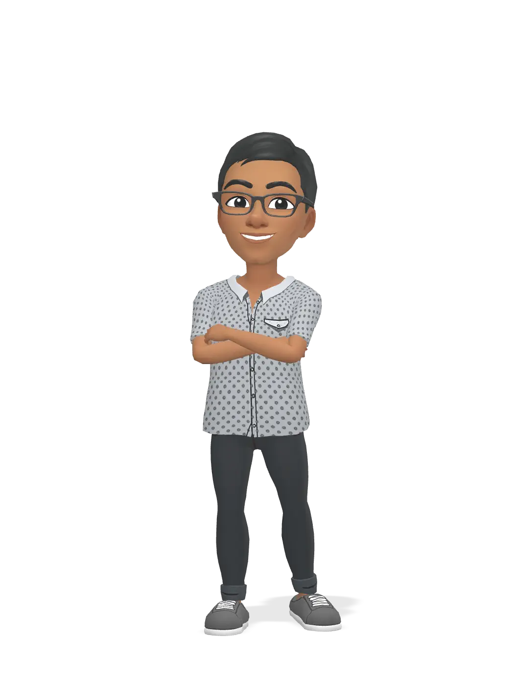 Snapchat profile picture for @tilin