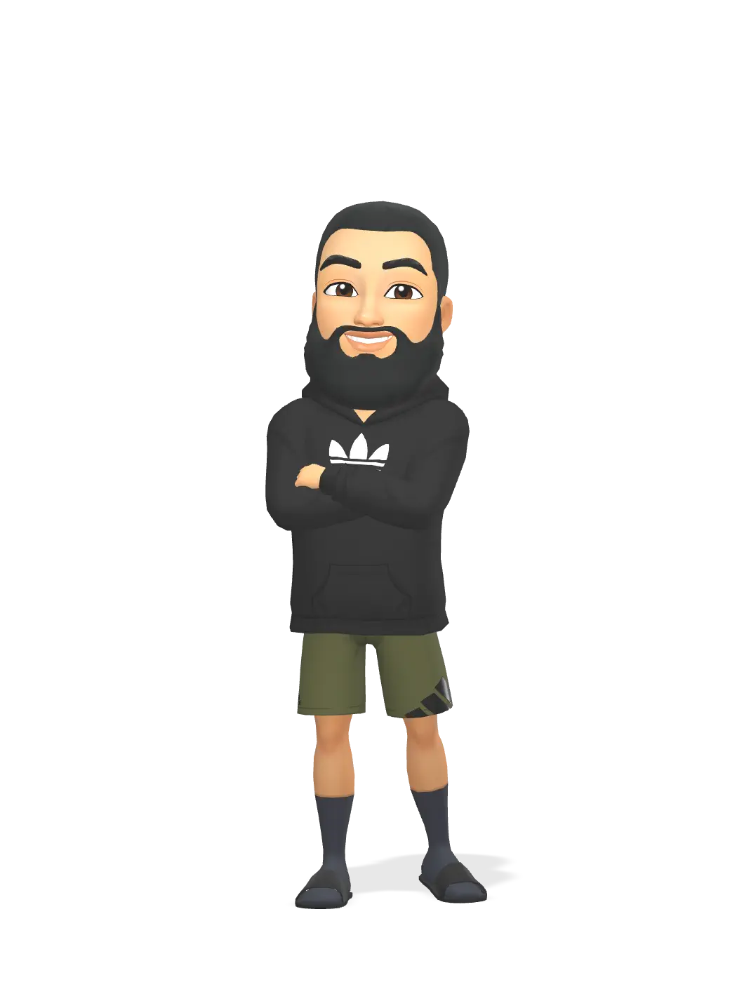 Snapchat profile picture for @order