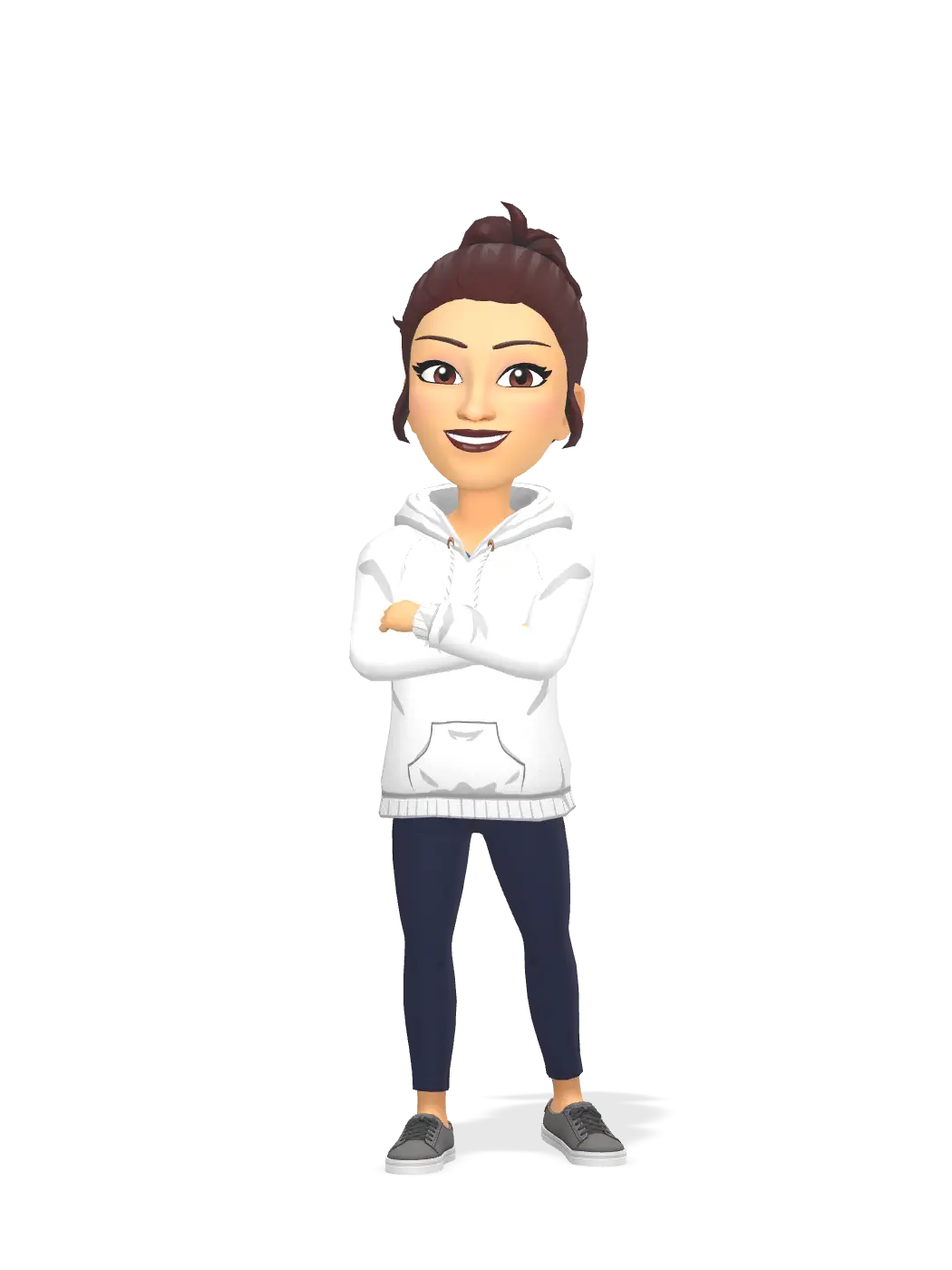 Snapchat profile picture for @eve_stele