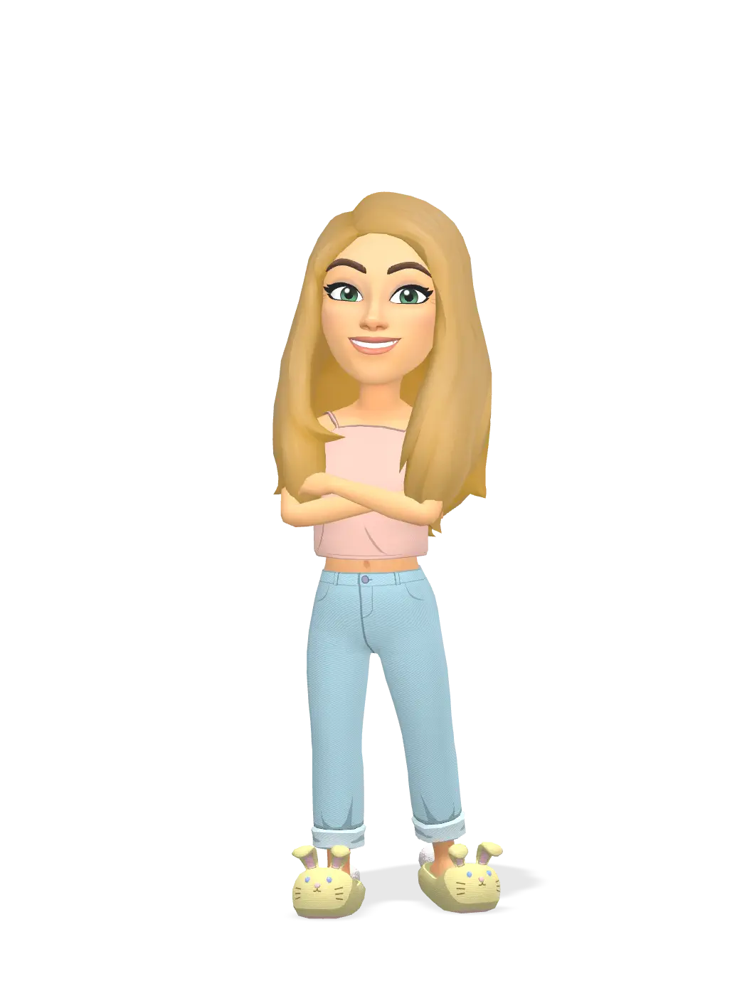 Snapchat profile picture for @emilyzz
