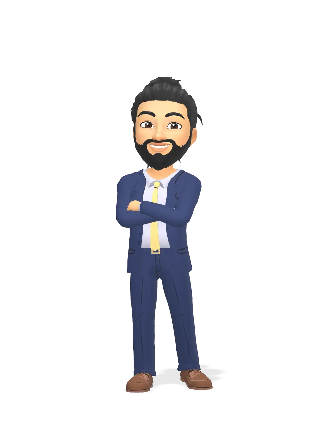 Snapchat profile picture for @pagal