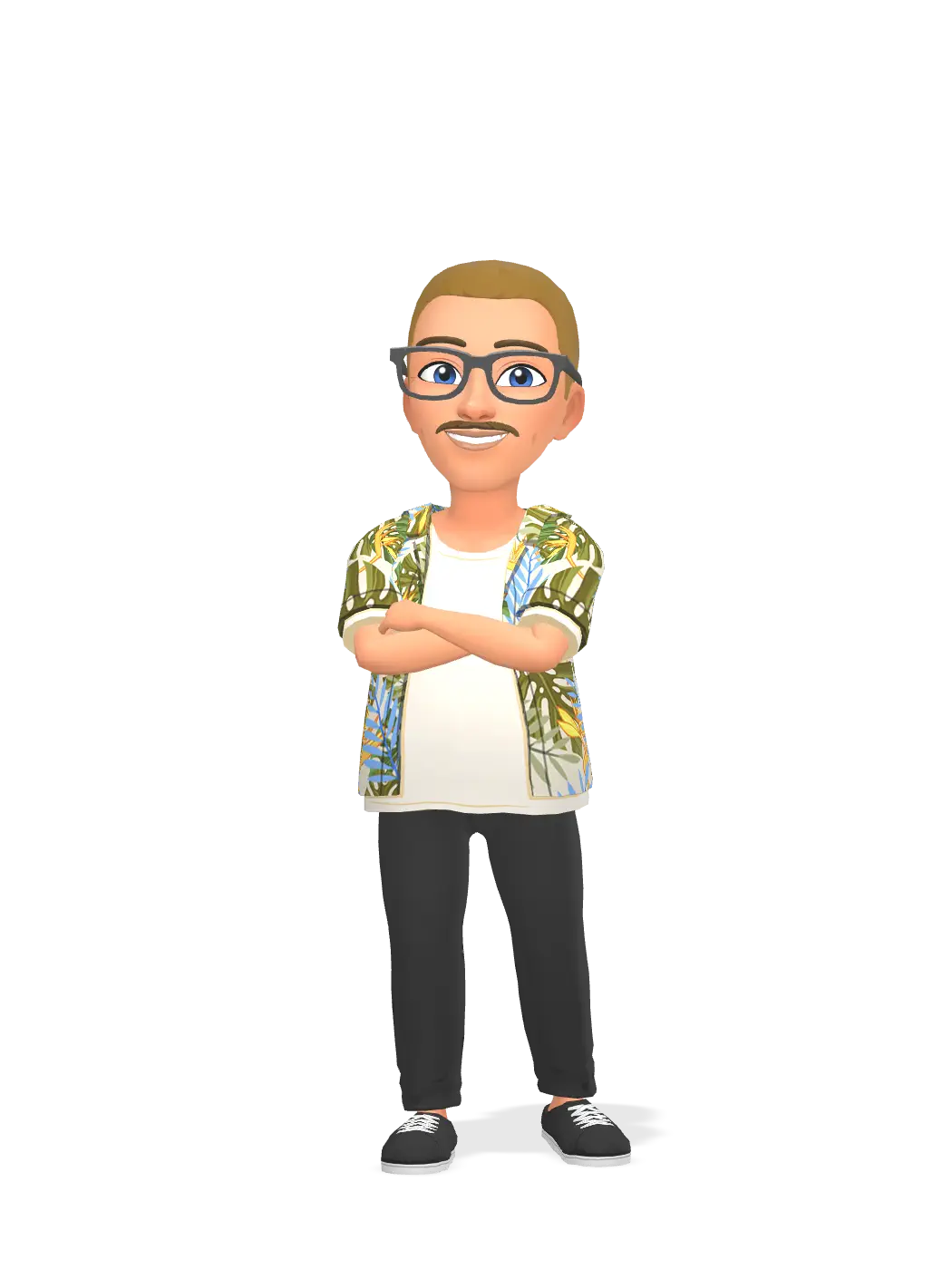 Snapchat profile picture for @martello