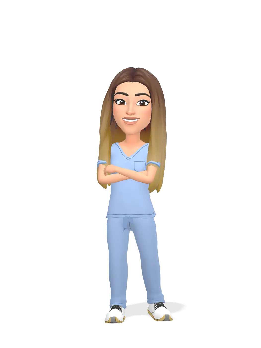 Snapchat profile picture for @pula