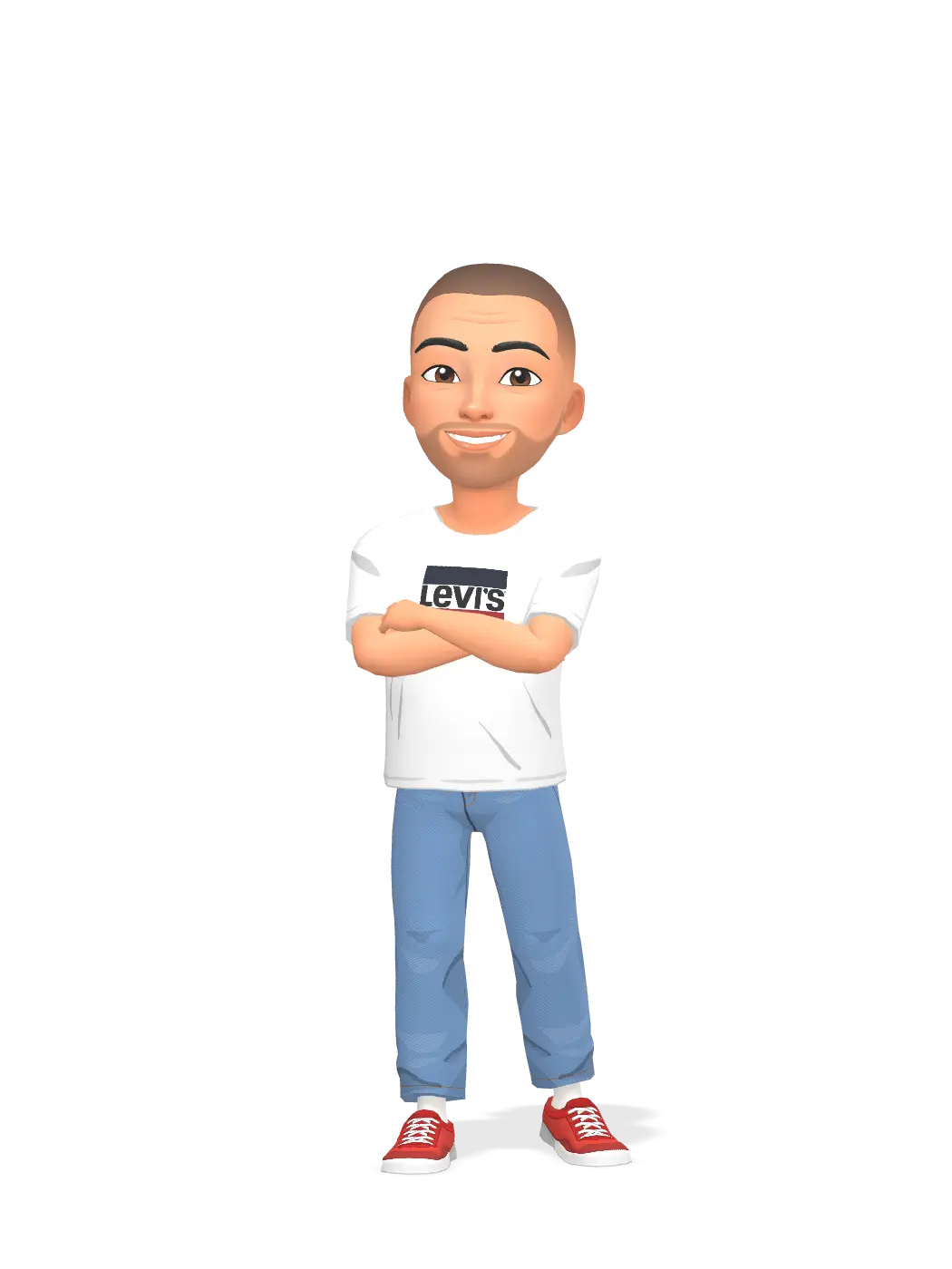 Snapchat profile picture for @osmadomo